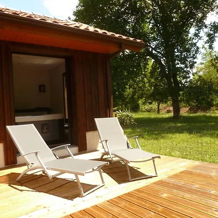 Prázdninový dům Des Landes De Boutoura Pissos