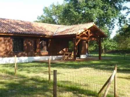 Des Landes De Boutoura * Pissos