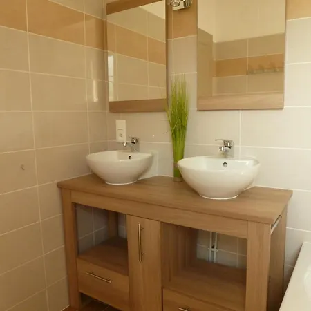 Prázdninový dům Des Landes De Boutoura *