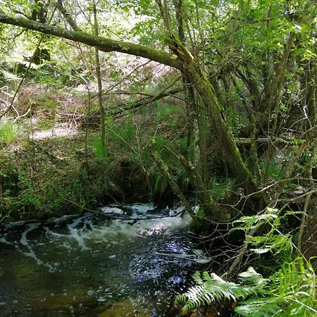 Prázdninový dům Des Landes De Boutoura